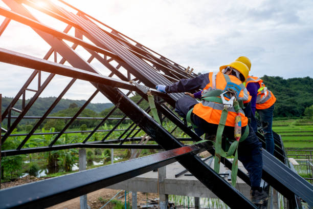 Best Metal Roofing Contractor  in Closter, NJ