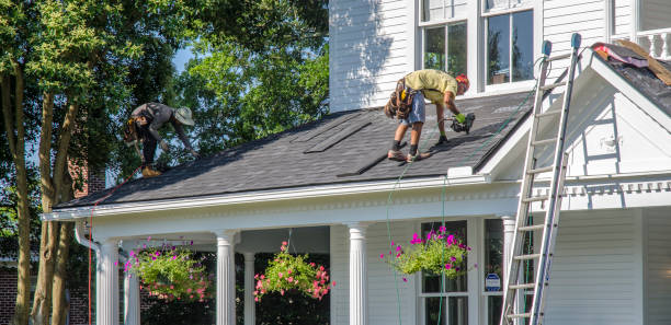 Roof Gutter Cleaning in Closter, NJ